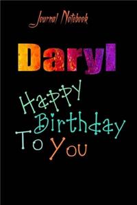 Daryl