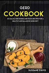 Gerd Cookbook