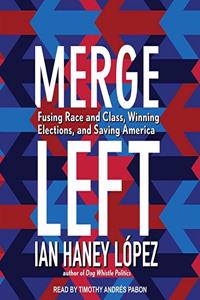 Merge Left Lib/E