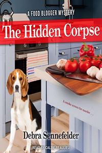 Hidden Corpse