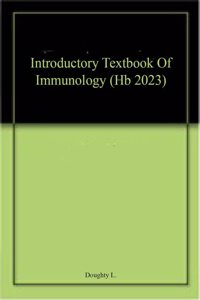 Introductory Textbook Of Immunology (Hb 2023)