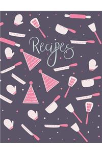 Recipes