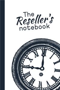 The Reseller's Notebook