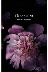 Planer 2020 Januar - Dezember