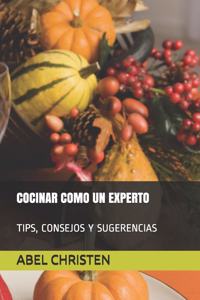 Cocinar Como Un Experto