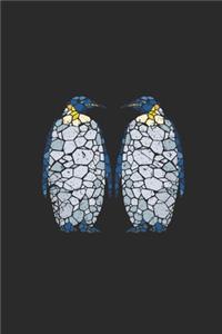 Penguin Mosaic