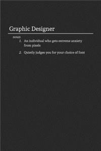 Graphic Designer