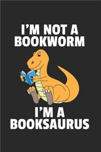 Dinosaurier Dino Notizbuch