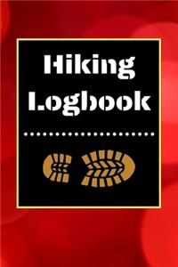 Hiking Logbook