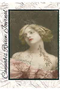 Cannabis Review Journal