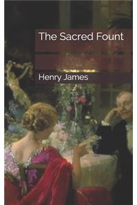 The Sacred Fount