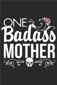 One badass mother