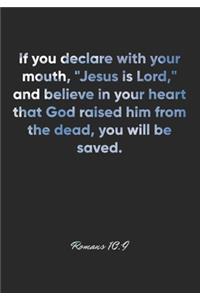 Romans 10