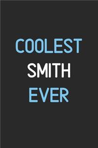 Coolest Smith Ever