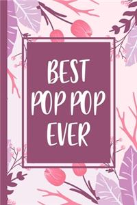 Best pop pop ever