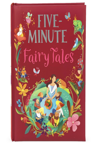 Five Minute Fairy Tales