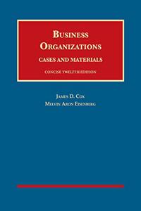 Business Organizations
