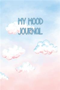 My Mood Journal