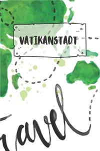 Vatikanstadt