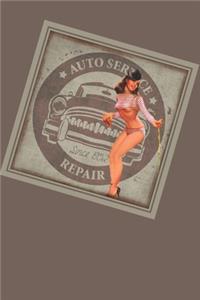 Auto Service Repair