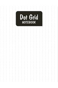 Dot Grid Notebook