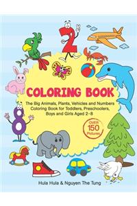 Coloring Book