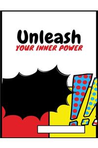 Unleash Your Inner Power