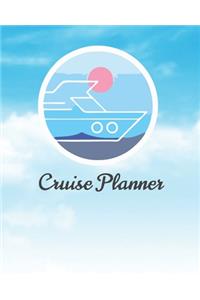 Cruise Planner