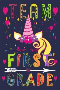 Team First Grade