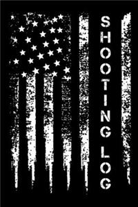 Shooting Log