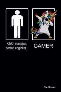 Gamer