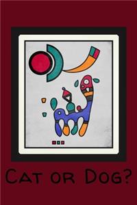Cat Or Dog?