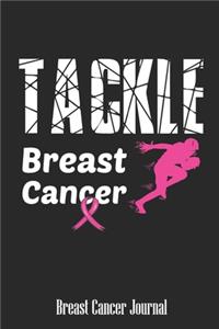 Tackle Breast Cancer Breast Cancer Journal