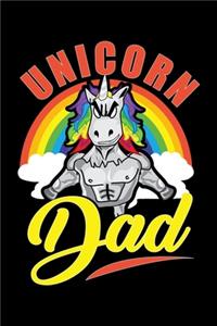 Unicorn Dad