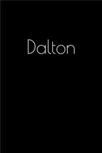 Dalton