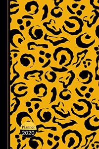 Animal Skin Print Design