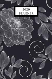 2020 Planner
