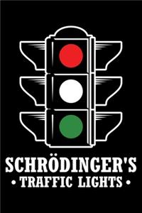 Schrodinger's Traffic Lights