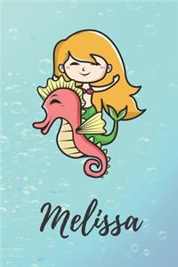Melissa