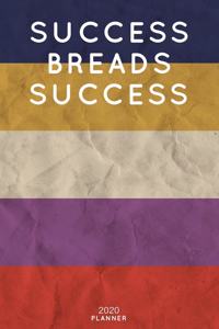 Success Breads Success