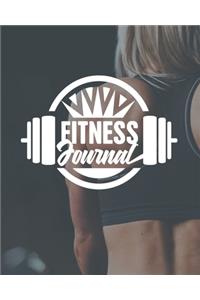 Fitness Journal