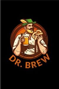 Doctor Brew