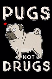 Pugs Not Drugs