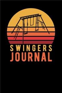 Swingers Journal