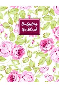 Budgeting Workbook
