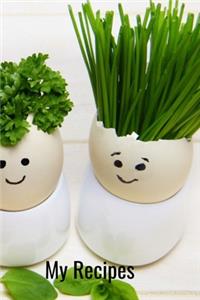 My Recipes