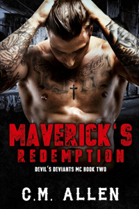 Maverick's Redemption
