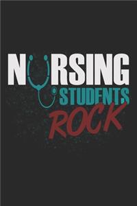 Nursing Students Rock