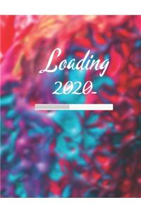 2020 Planner