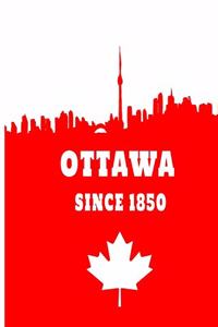 Ottawa since 1850